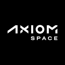 Axiom Space logo