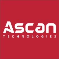 Ascan Technologies logo