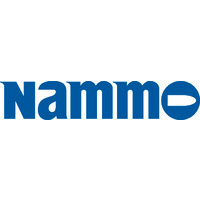 Nammo logo