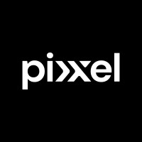Pixxel logo