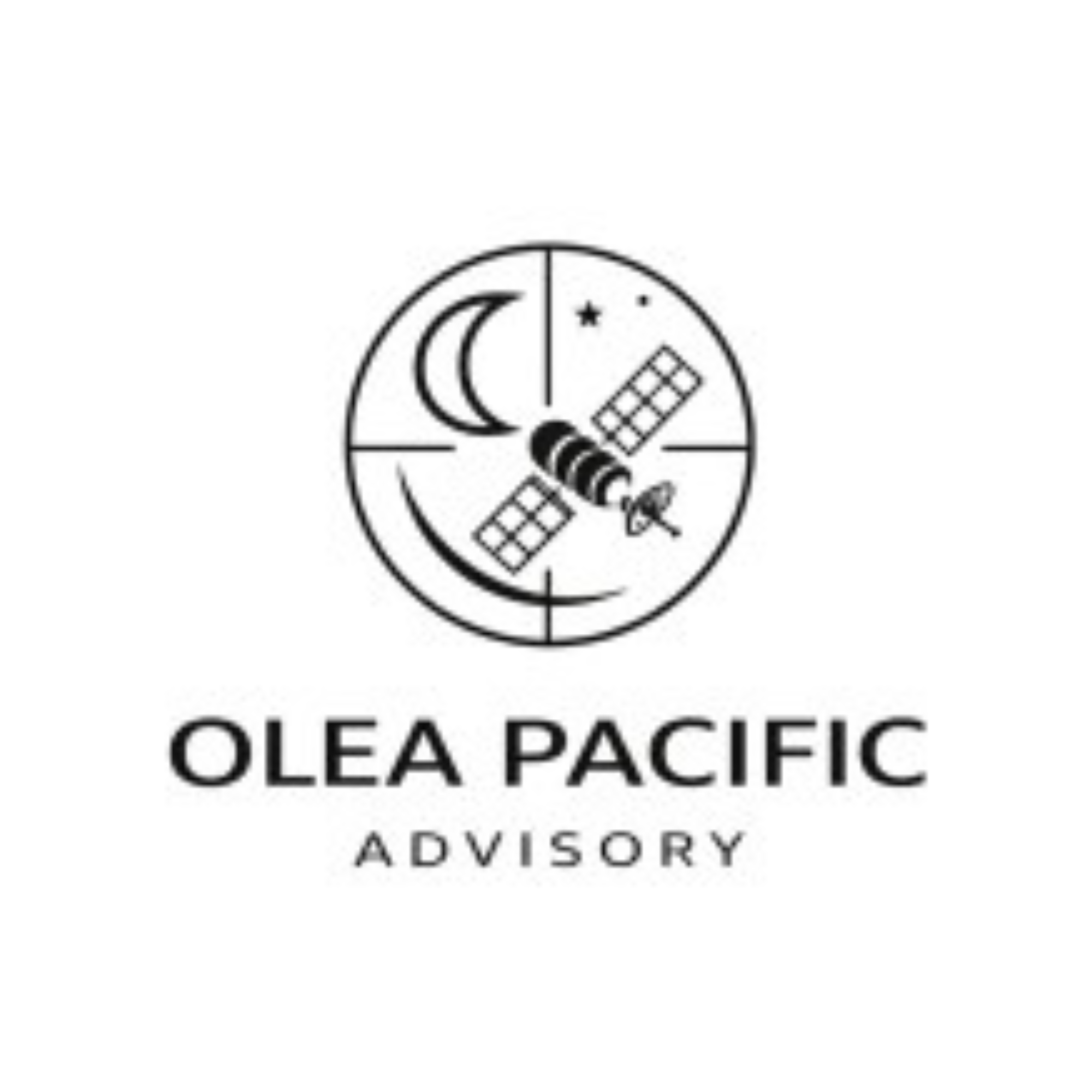 Olea Pacific Advisory logo