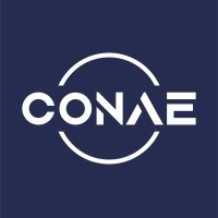 CONAE (Argentine Space Agency) logo