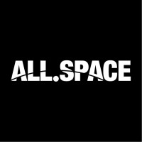 ALL.SPACE logo