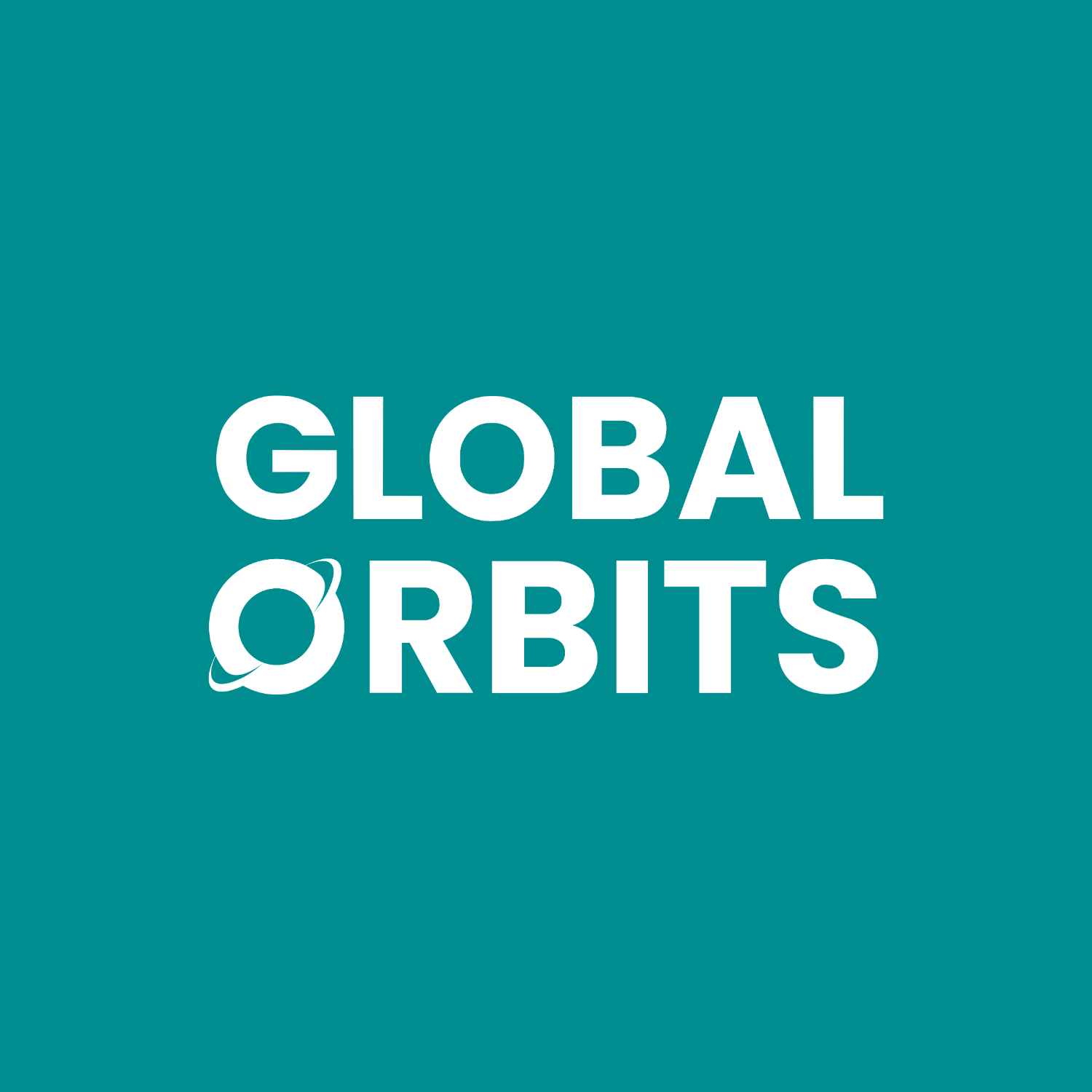 Global Orbits logo