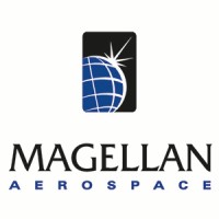 Magellan Aerospace logo