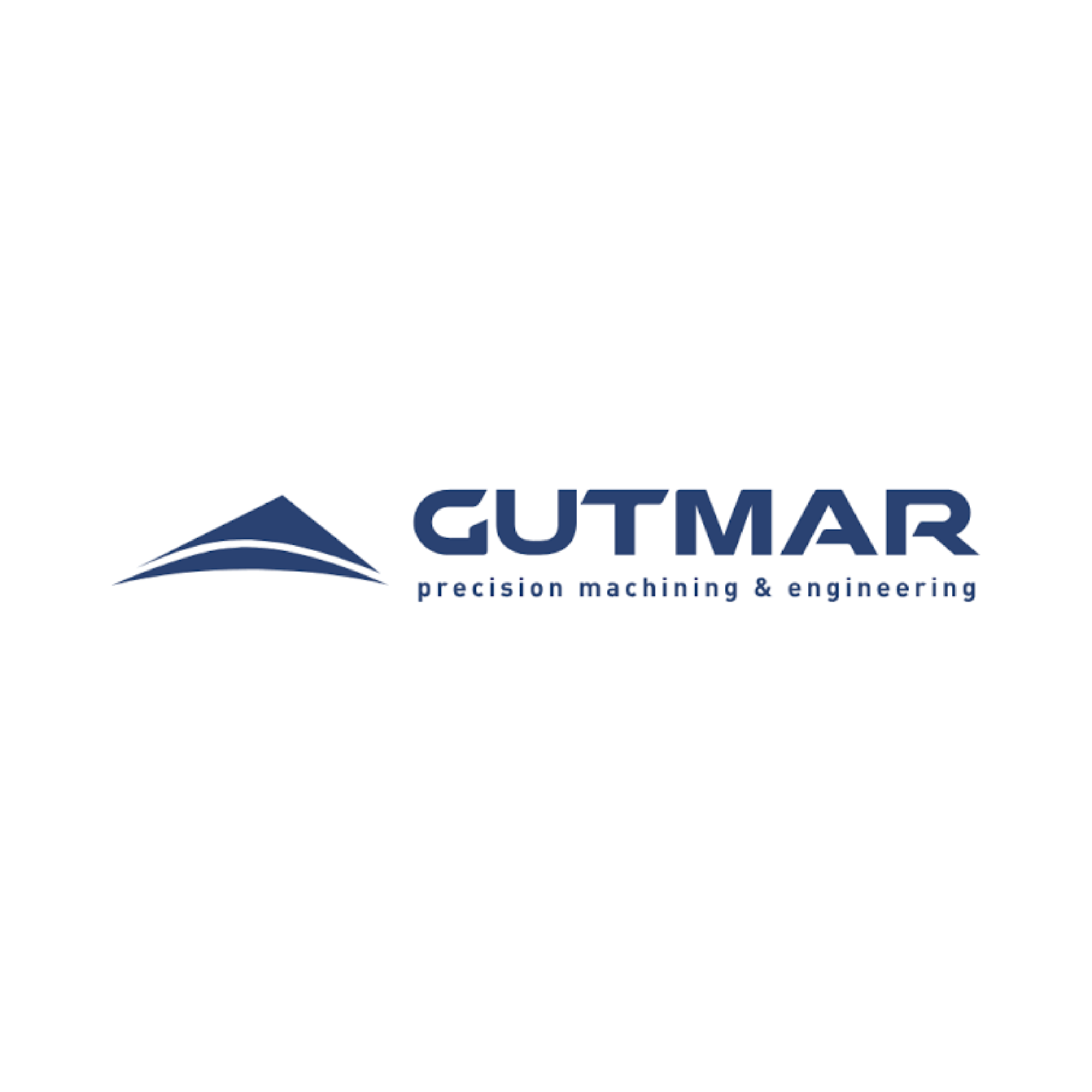 GUTMAR logo
