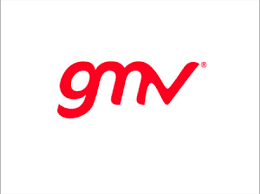 GMV logo