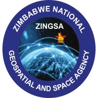 ZINGSA (Zimbabwe National Geospatial and Space Agency) logo