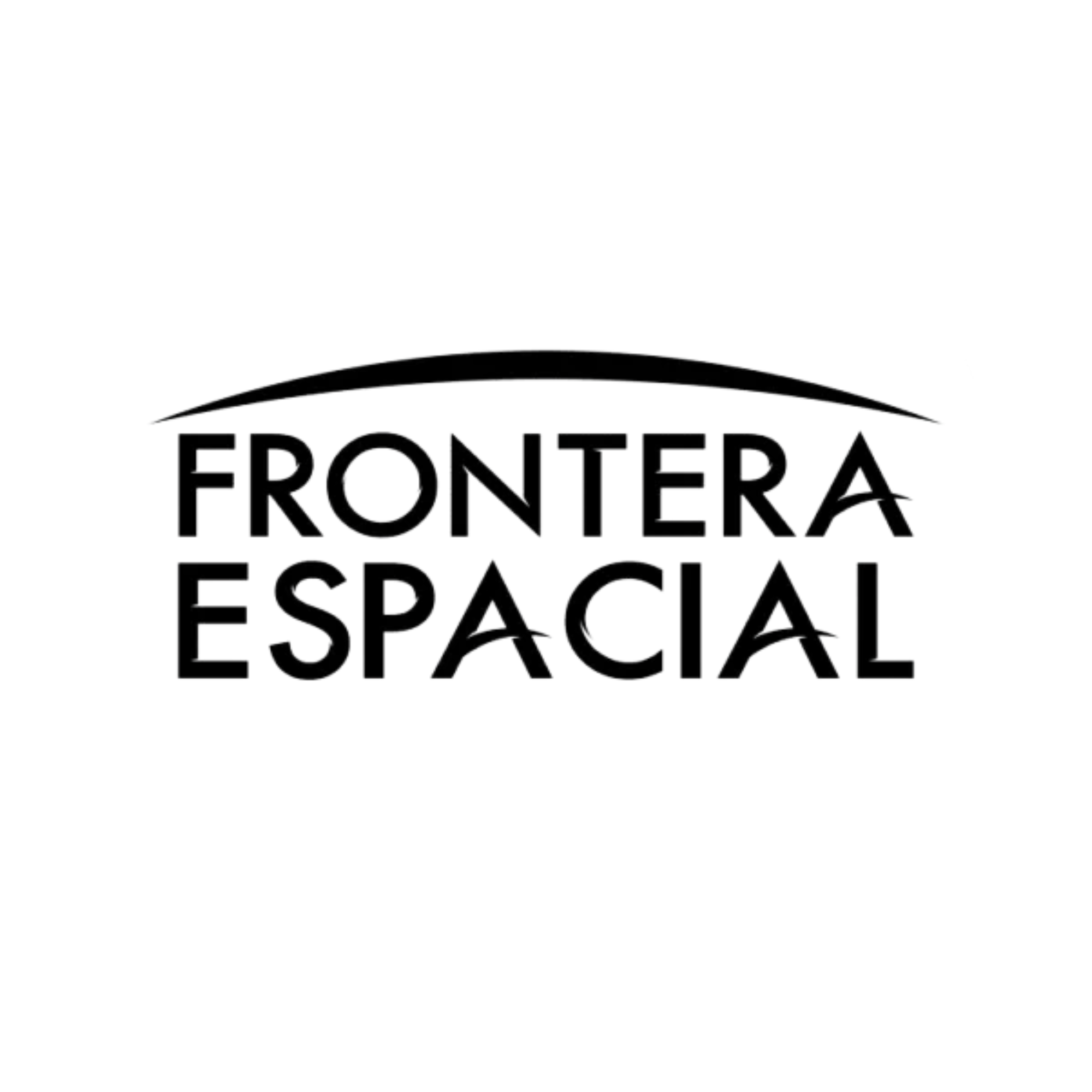 Frontera Espacial logo