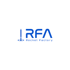 Rocket Factory Augsburg (RFA) logo