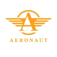 Aeronaut Automation logo