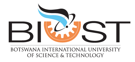 BIUST Space Programme (Botswana) logo