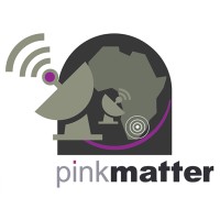 Pinkmatter Solutions logo
