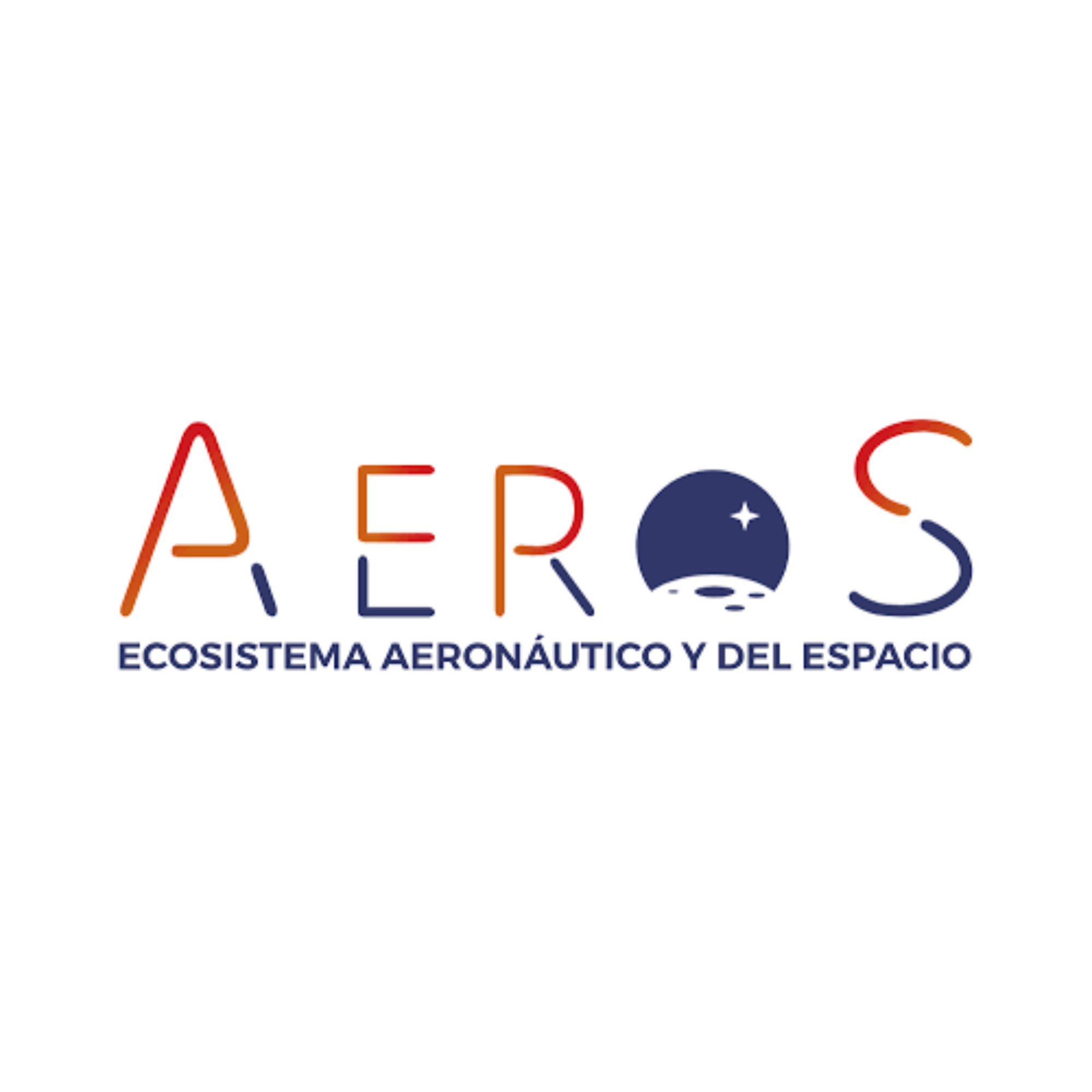 AEROS Ecosystem logo