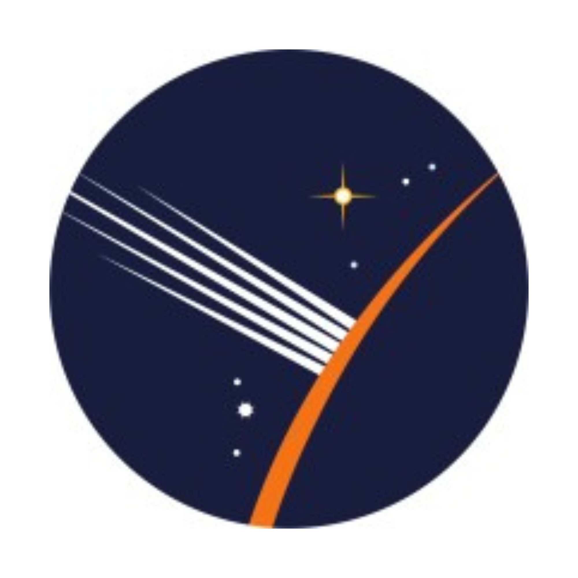 Amentum Scientific logo