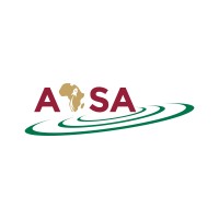 African Space Agency (AfSA) logo