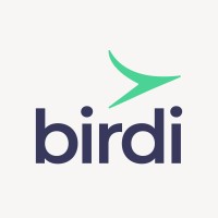 Birdi logo