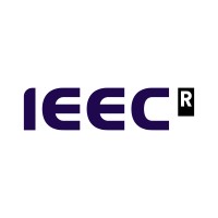 Institut d'Estudis Espacials de Catalunya (IEEC) logo