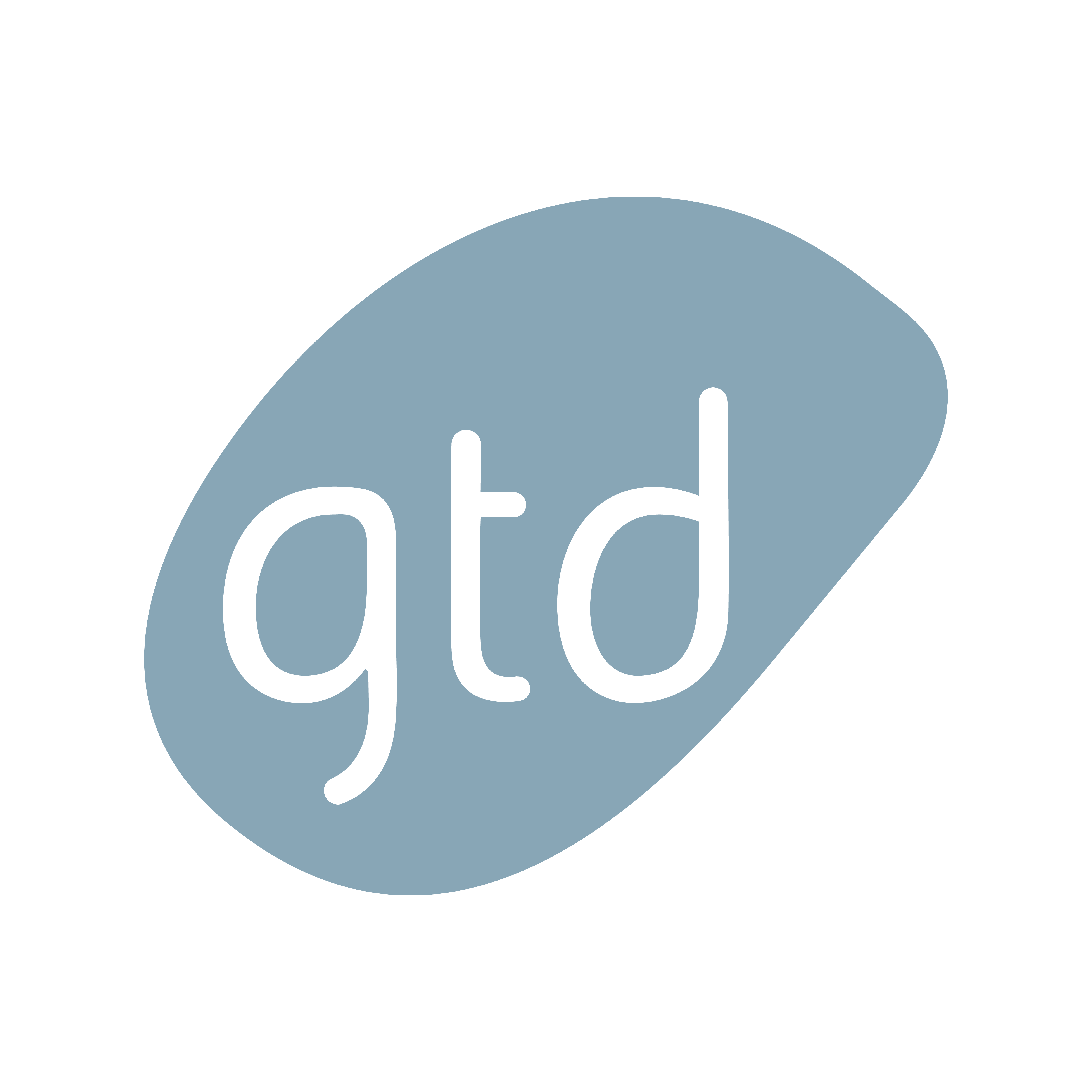 GTD logo