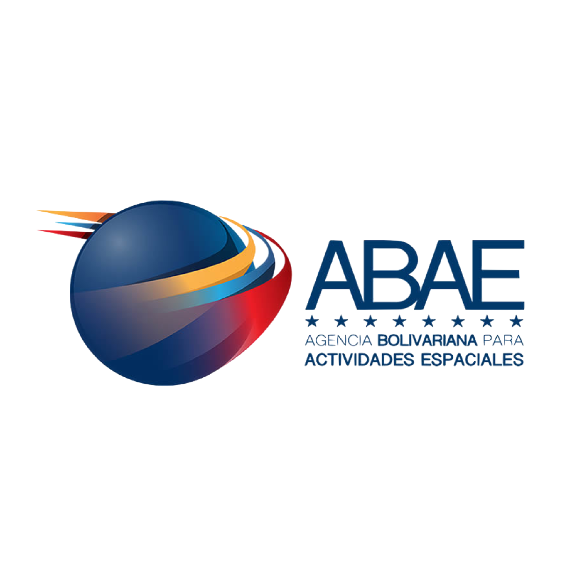 ABAE (Venezuelan Space Agency) logo