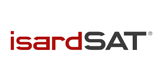 isardSAT logo