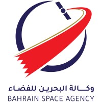 BSA (Bahrain Space Agency) logo
