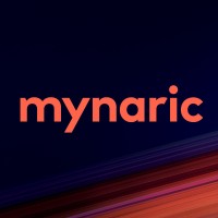 Mynaric logo