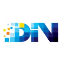 Defence Innovation Network logo