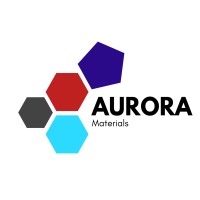 Aurora Materials logo