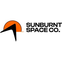 Sunburnt Space logo