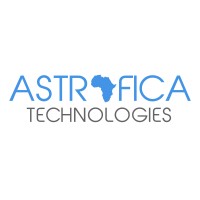 Astrofica Technologies logo