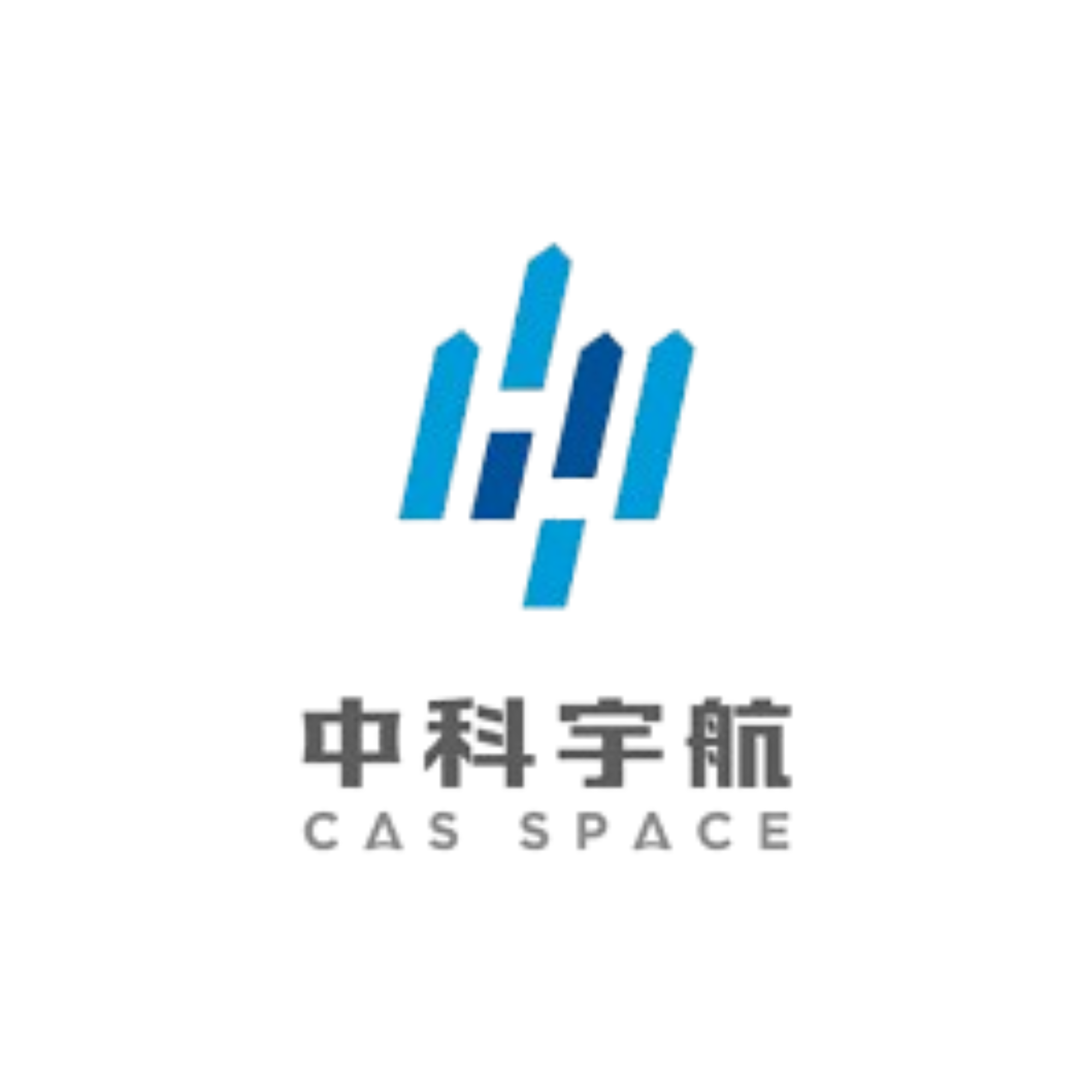 CAS Space (Zhongke Aerospace) logo