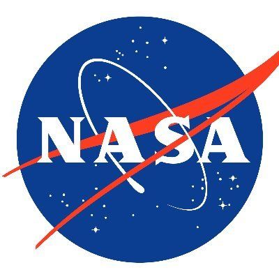 NASA logo