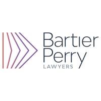 Bartier Perry logo