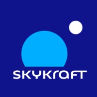 Skykraft logo