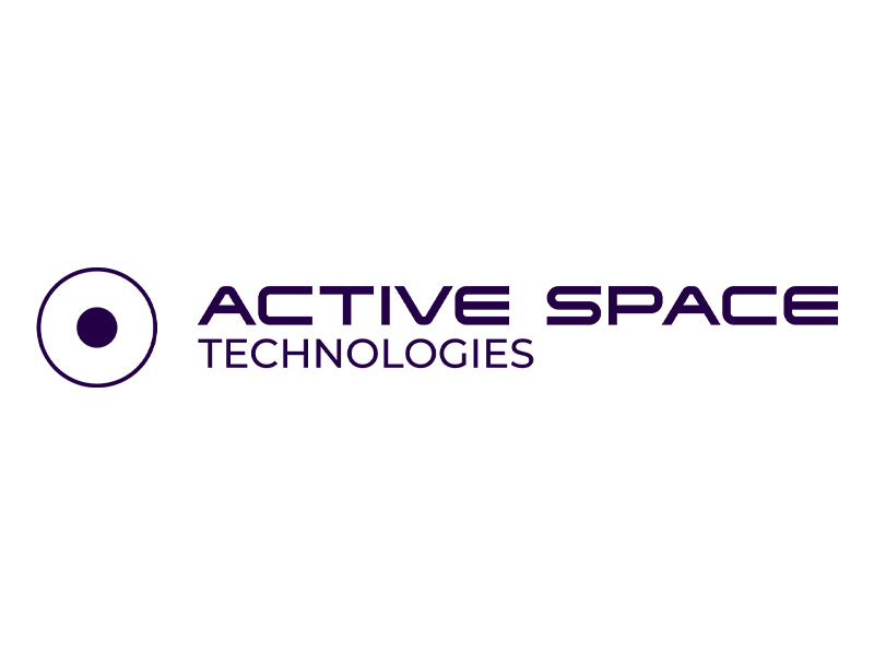 Active Space Technologies logo