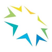 Astra Aerolab & Newcastle Airport logo
