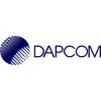 DAPCOM logo