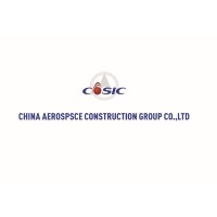 CASIC (China Aerospace Science and Industry Corporation) logo