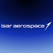 Isar Aerospace logo