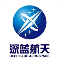 Deep Blue Aerospace logo