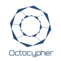 OctoCypher logo