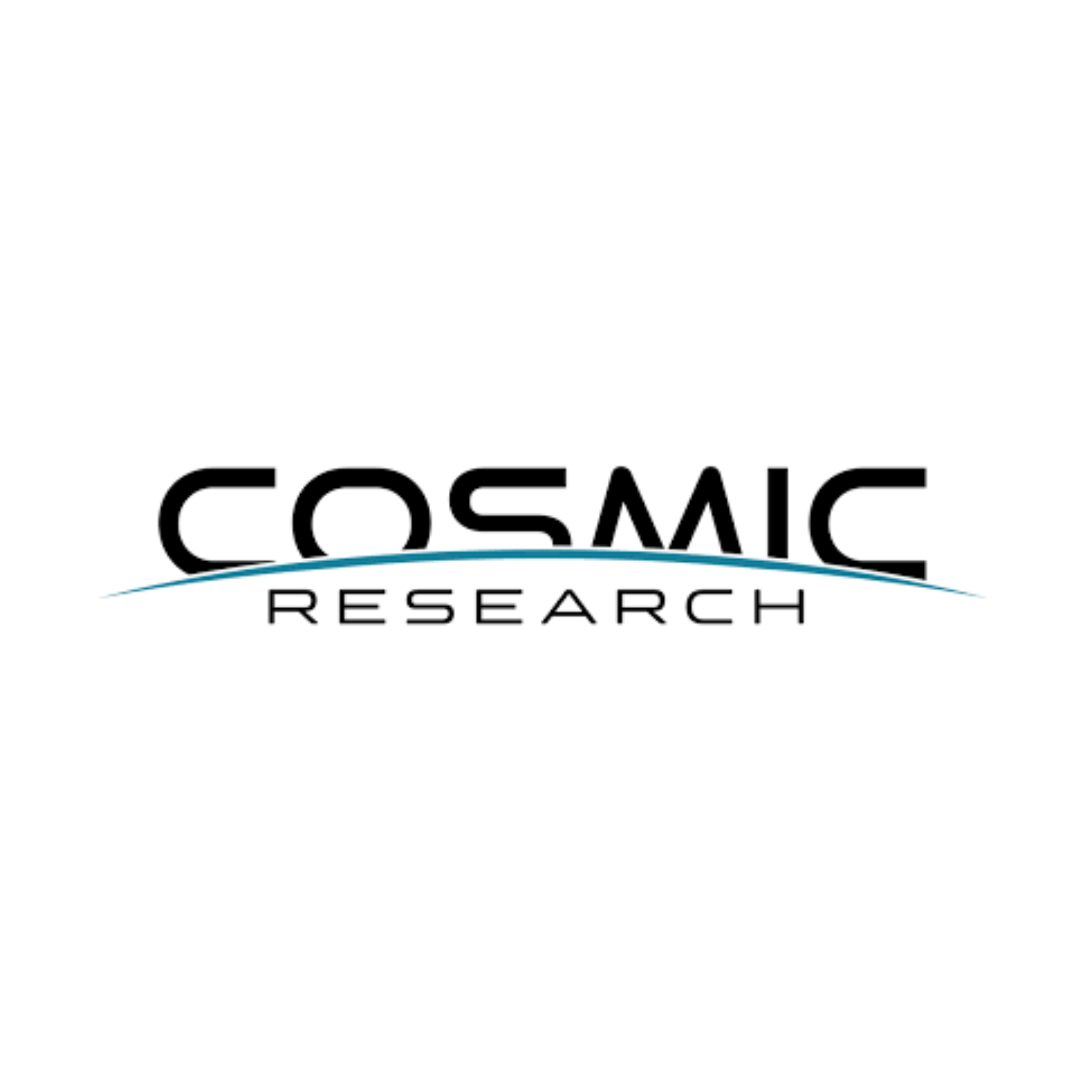 Asociación Cosmic Research logo